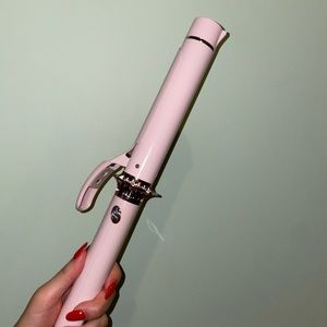 T3 Twirl 1 1/4 Curling Iron